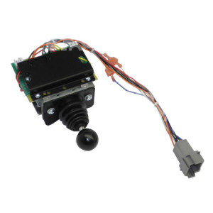Joystick Controller pentru nacele Grove 7352001013 - Img 2