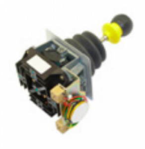 Joystick cu doua axe pentru nacele Haulotte 127TA2399