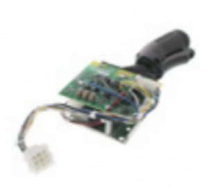 Joystick cu un ax pentru nacela marca Skyjack 6826/6832, SJ6826/6832, SJ3215/3219