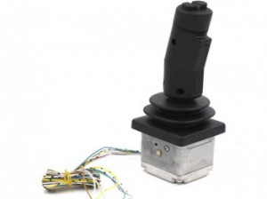 Joystick cu un singur ax pentru nacela foarfeca Haulotte