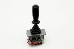 Joystick deplasare si directie nacela articulata Genie Z45-25J