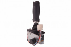 Joystick deplasare si directie nacela JLG 1600283 - Img 6