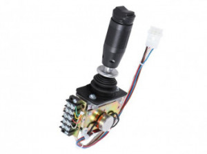 Joystick deplasare si directie nacela JLG 660SJ 1600283