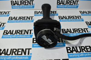 Joystick deplasare si viraj nacela diesel Haulotte 2901006230 - Img 3