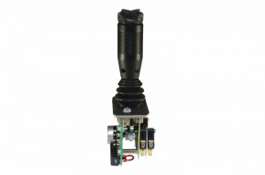 Joystick directie deplasare nacela Grove 7352000839 - Img 3
