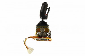 Joystick directie deplasare nacela Upright UP-067385-000 - Img 3
