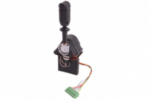 Joystick directie, o axa pentru nacele foarfeca Skyjack SJ6832E, SJ8841E