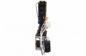 Joystick directie si deplasare nacela foarfeca Skyjack SJ-159109 - Img 4
