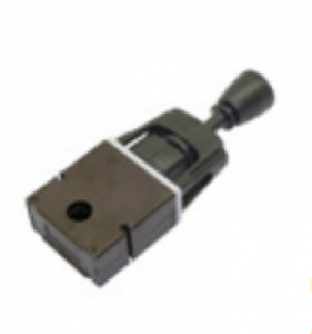 Joystick electronic, o axa pentru nacela JLG SL153-12E