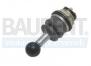Joystick fara bloc de contact oblon hidraulic camion Bar CARGOLIFT