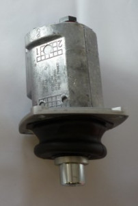 Joystick hidraulic Manitou 226960