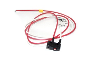 Joystick hidraulic Manitou 550334