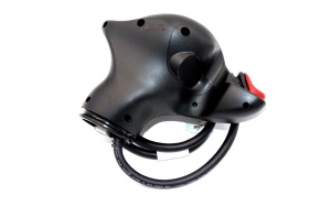 Joystick hidraulic Manitou 911933 - Img 3