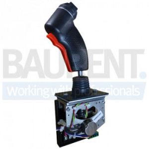 Joystick nacela verticala, telescopica Skyjack 105VJR, SJ16, SJ66TK.