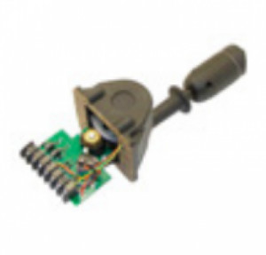 Joystick pe 1 axa pentru nacelele JLG CM2033, CM1432