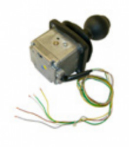 Joystick pe 2 axe pentru nacela Haulotte 138TA7019