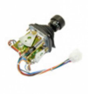 Joystick pe doua axe pentru nacele JLG 400S, 600A, 600SC
