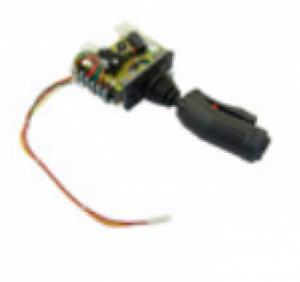 Joystick pe o singura axa ptr nacela Genie