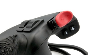 Joystick pentru incarcator telescopic Manitou 290588, 52673062 - Img 4