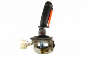 Joystick pentru nacela articulata JLG 40IC, 45IC