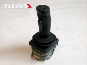 Joystick pentru nacela foarfeca Haulotte 100512