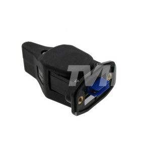 Joystick pentru nacela Teupen 163TA8133 - Img 1
