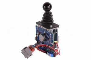 Joystick ridicare balansare nacela Grove 7352000971