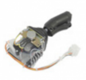 Joystick single ax pentru nacela marca Upright LX31, LX4