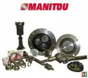 Kit butuc roata pentru incarcator telescopic Manitou