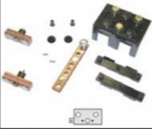 Kit contactor Albright seria DC182B-L