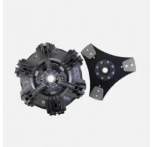 Kit de ambreiaj aftermarket pentru tractoare John Deere