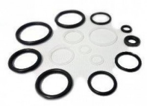 Kit de garnituri hidraulice Manitou