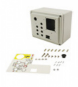 Kit dulap electricitate pentru nacela Upright AB38, A38E