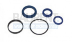 Kit etansare cilindru 30x60 mm oblon hidraulic DHOLLANDIA