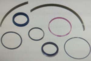 Kit etansare SZ Ø 40/70mm (X1A-750) pentru lifturi hidraulice Sorensen X1A0750