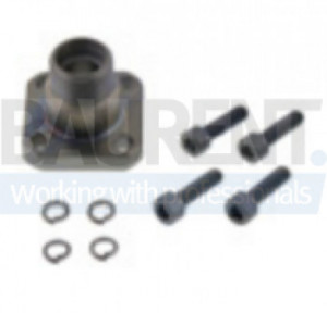 Kit filtru 42 x 42 mm oblon hidraulic DHOLLANDIA