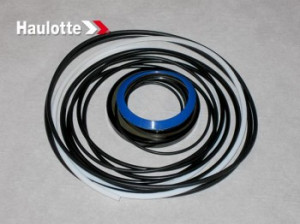 Kit garnituri pentru reparatie hidromotor nacela foarfeca Haulotte Compact DX RTE
