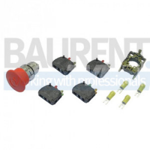 Kit intrerupator nacela ridicatoare JLG 123417