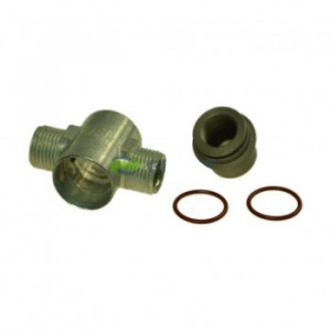 Kit piese supraincarcare injector John Deere pentru tractor