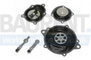 Kit reparare vaporizator pentru stivuitor LPG