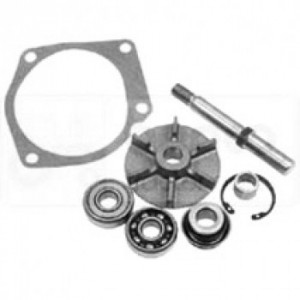 Kit reparatie pompa apa pentru tractor Fendt 131 - 223