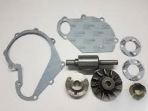 Kit reparatie pompa apa tractor Fiat 1909623, 1909624, 76031329, 79046182