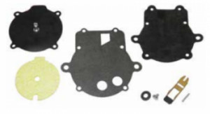 Kit reparatie vaporizator convertor Algas C250A stivuitor LPG