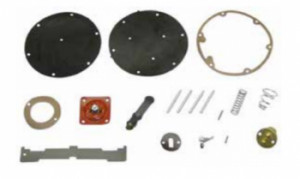 Kit reparatii vaporizator 135 HP Model H stivuitor LPG