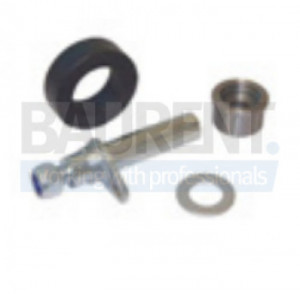 Kit role platforma 30/93x30 mm lift hidraulic ZEPRO MAMMUT LIFT