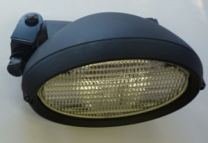 Lampa de lucru pentru incarcator Manitou