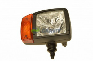Lampa dreapta fata Manitou