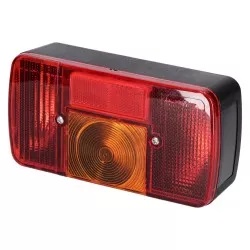 Lampa JCB Rear road lamp telehandlers 700/43400