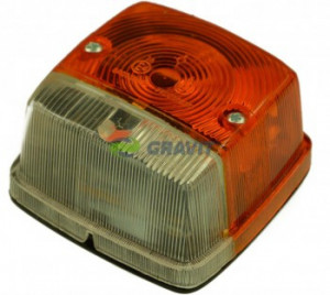 Lampa pt tractoare John Deere