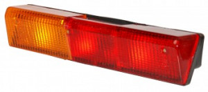 Lampa spate pentru tractor Fiat